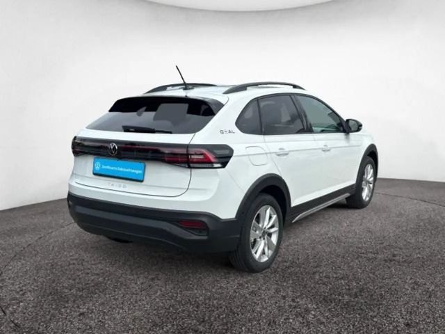 Volkswagen Taigo DSG Life