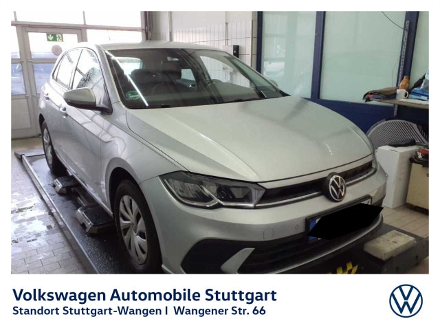 Volkswagen Polo 1.0 TSI Life