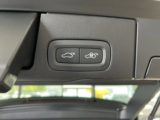 Volvo XC60 AWD Plus Recharge T6