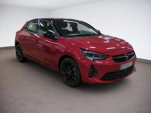 Opel Corsa 1.2 Turbo GS-Line Grand Sport Turbo