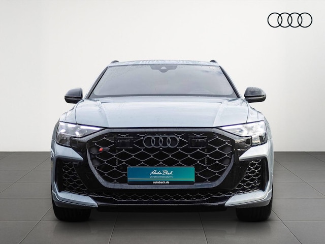 Audi RS Q8 Performance Quattro