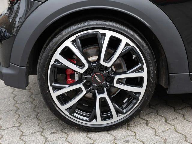 MINI John Cooper Works Cabrio JCW Trim LED ACC SHZ