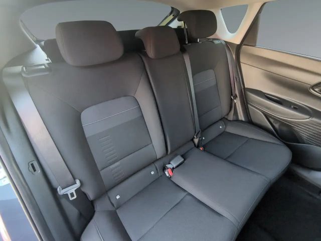 Hyundai Bayon 1.0 T-GDi