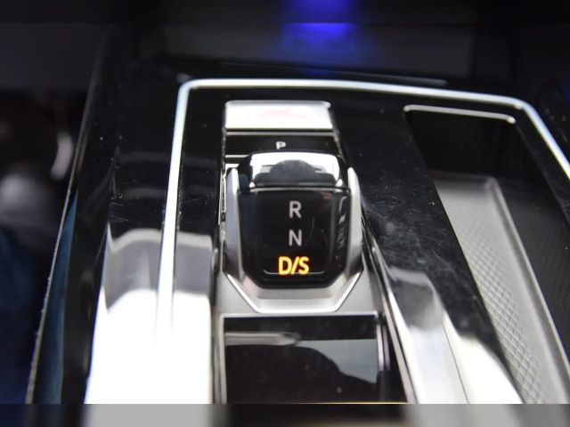 Volkswagen Golf DSG GTI Golf VIII