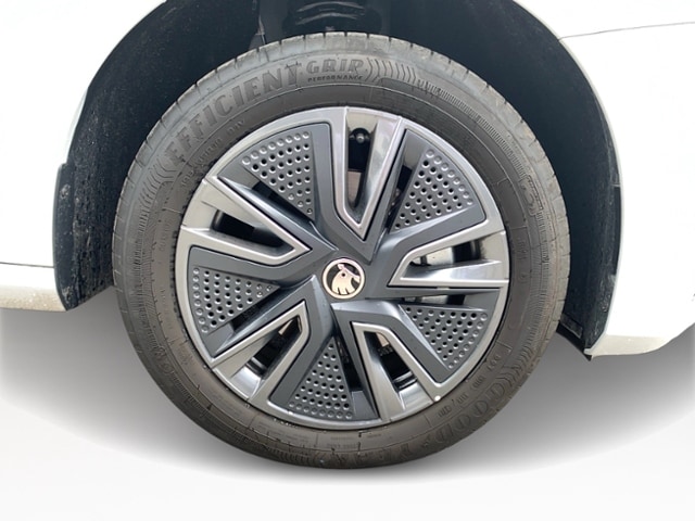 Skoda Fabia 1.0 TSI Selection