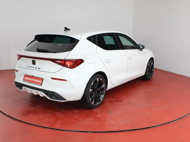 Cupra Leon DSG