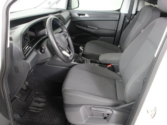 Volkswagen Caddy Life