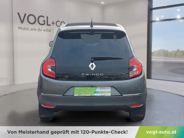 Renault Twingo R80 21,4kWh Urban Night