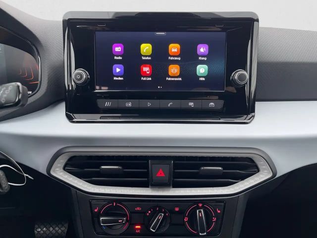 Seat Ibiza DSG Style