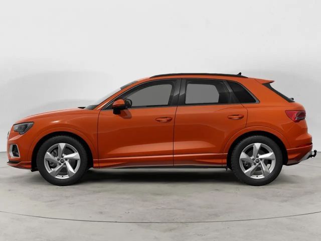 Audi Q3 40 TFSI Quattro