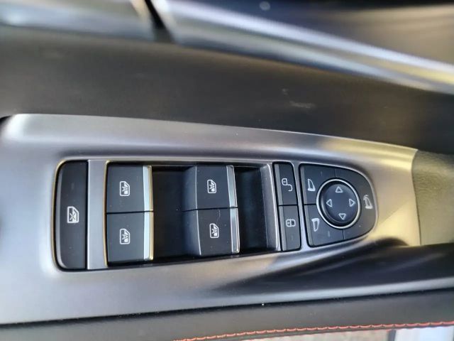 BYD Seal U DM-i Design