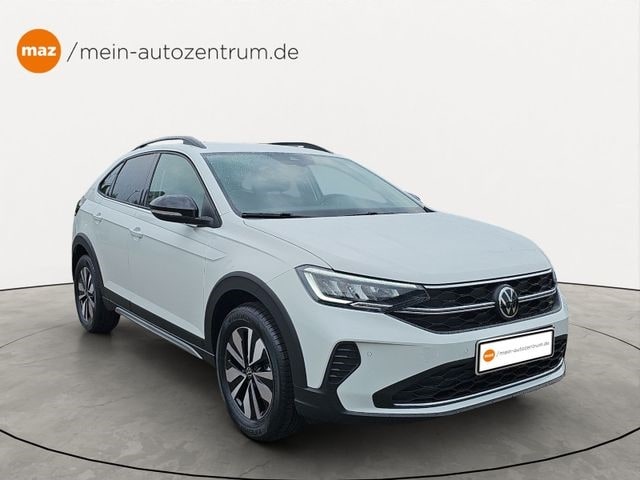 Volkswagen Taigo DSG