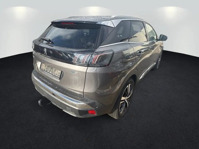 Peugeot 3008 GT-Line Hybrid4