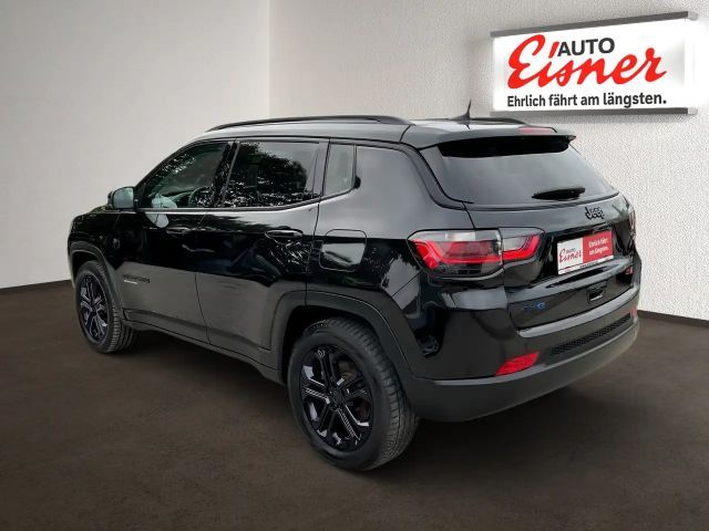 Jeep Compass 1.3 PHEV UPLAND AT Preishit!