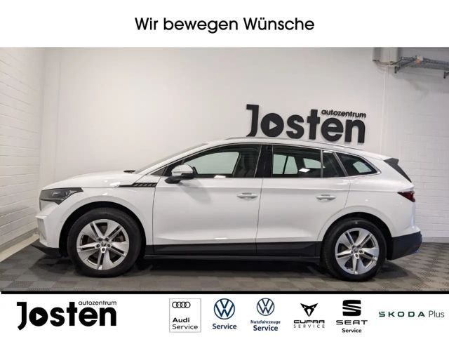 Skoda Enyaq Loft iV 80