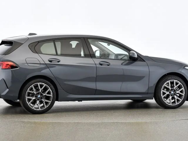 BMW 118 118d