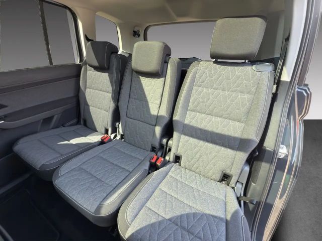 Volkswagen Touran 1.5 TSI DSG Move