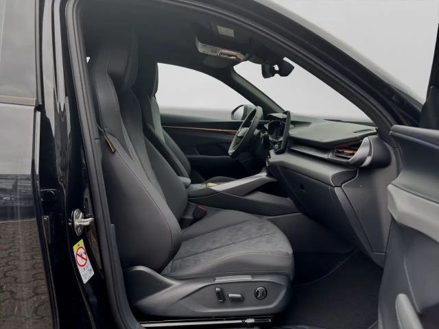 Cupra Terramar 1.5 TSI e-Hybrid