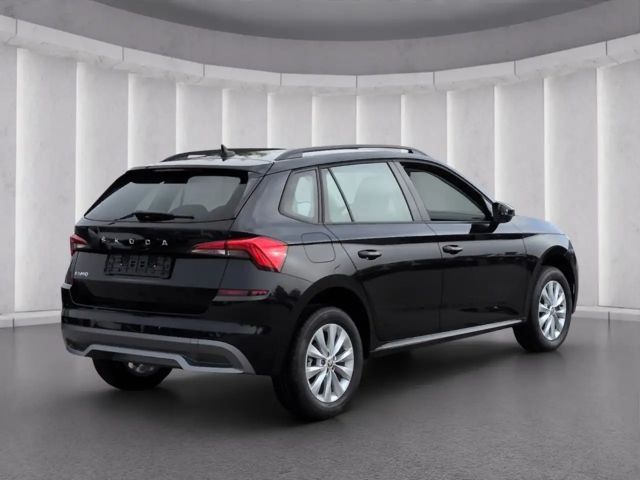 Skoda Kamiq 1.5 TSI