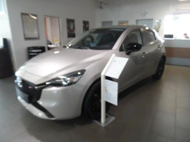 Mazda 2 Homura SkyActiv