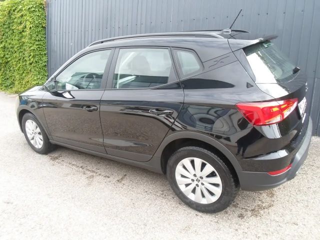 Seat Arona 1.0 TSI Reference