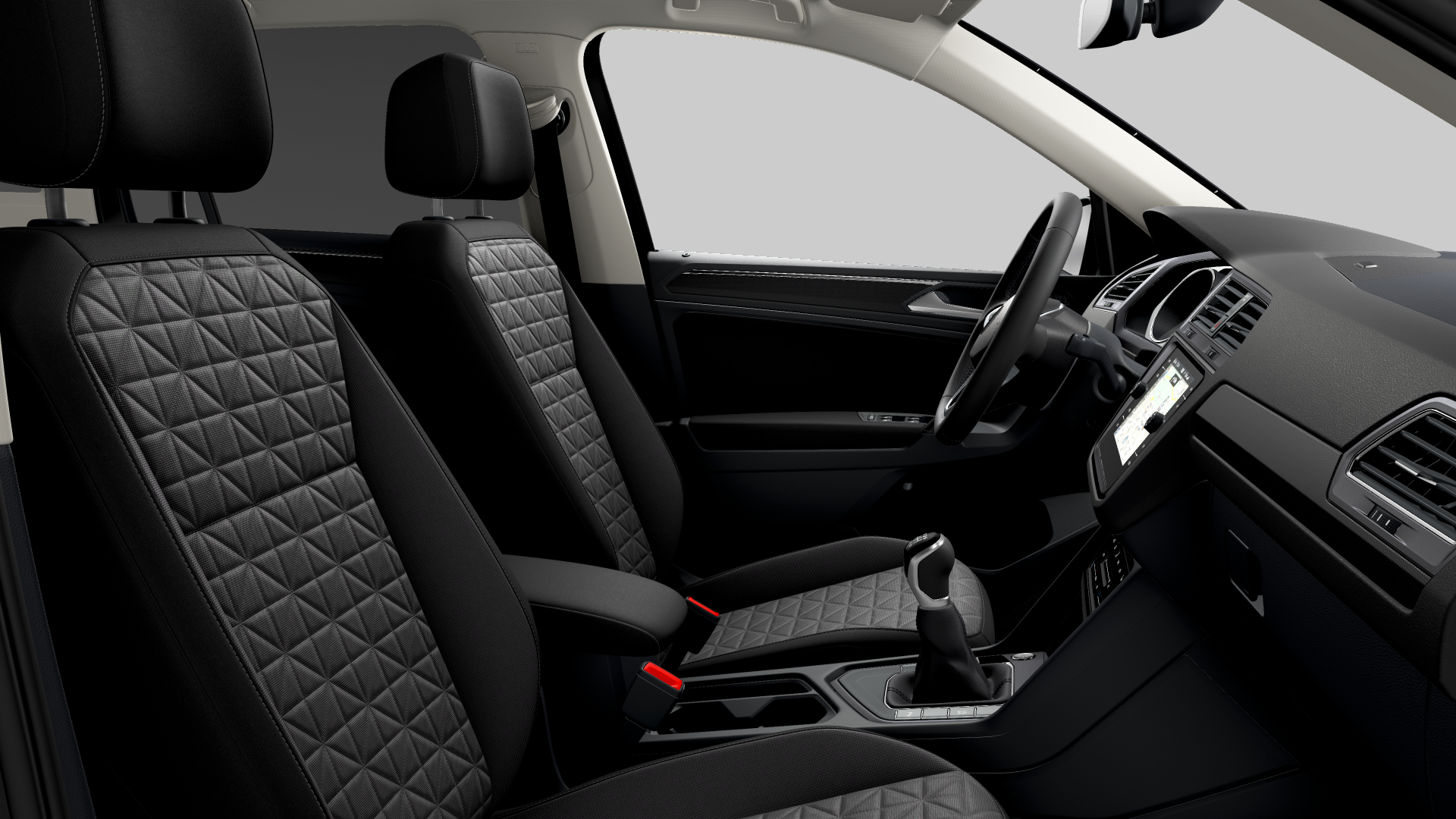 Volkswagen Tiguan 1.5 TSI Business