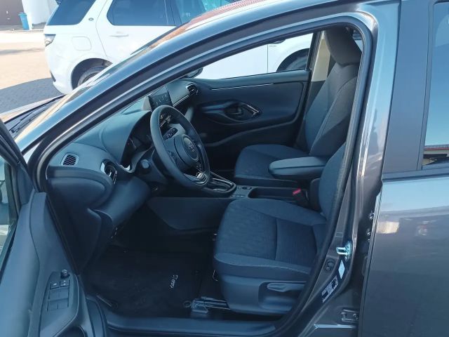 Toyota Yaris Comfort Hatchback