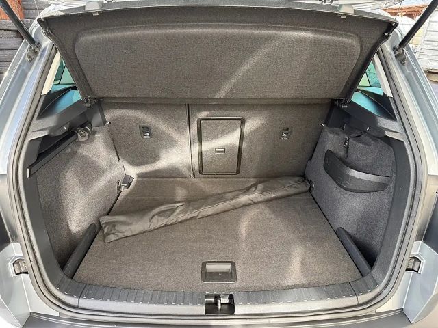 Skoda Karoq Style Style