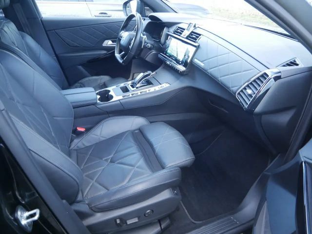DS DS 7 Crossback Crossback E-Tense