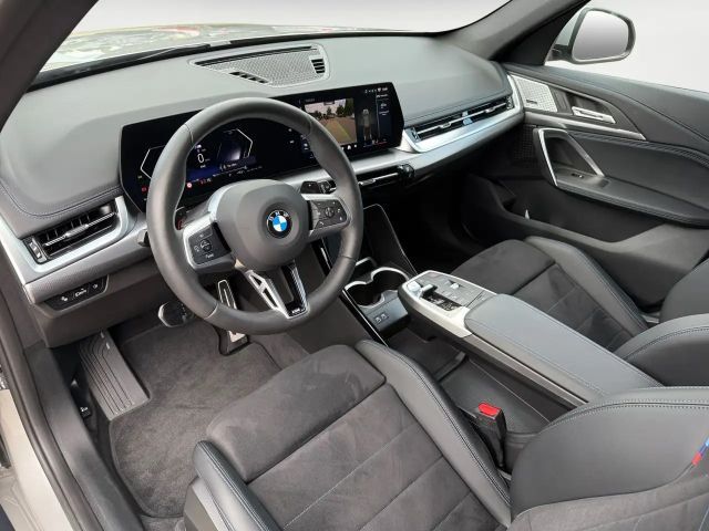 BMW X1 M-Sport sDrive20i