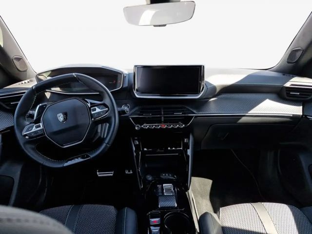 Peugeot 2008 BlueHDi EAT8 GT-Line