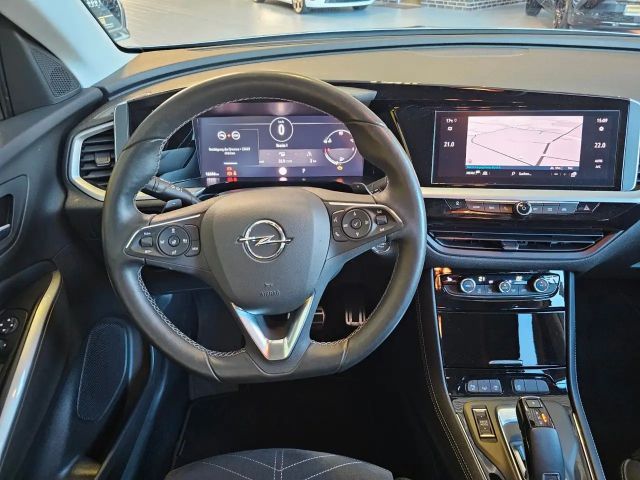 Opel Grandland X Elegance