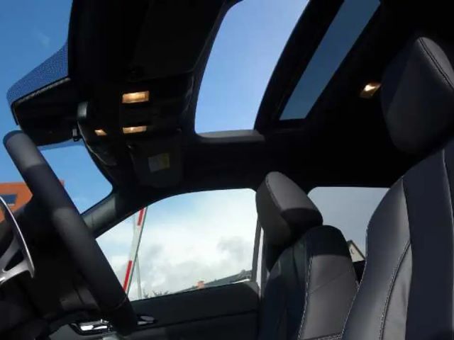 Mitsubishi Eclipse Cross 4WD PHEV