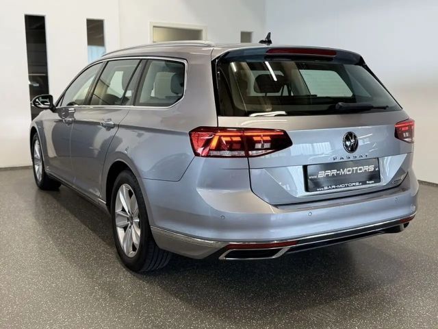 Volkswagen Passat 4Motion Elegance Elegance
