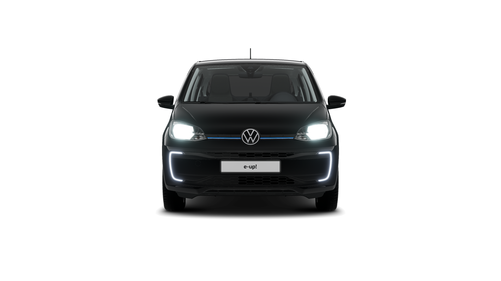 Volkswagen e-up! LimS5