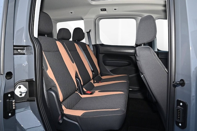 Volkswagen Caddy 2.0 TDI