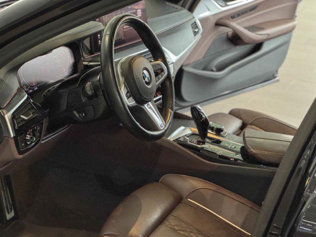 BMW 540 540i Touring xDrive