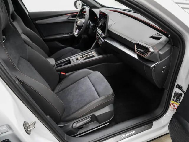 Cupra Formentor DSG VZ