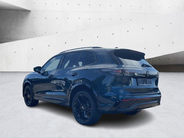 Volkswagen Tiguan 2.0 TDI R-Line