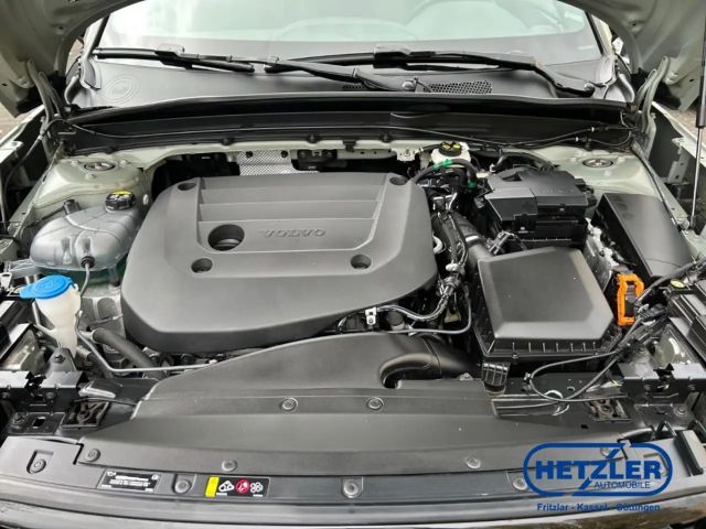 Volvo XC40 Dark Plus