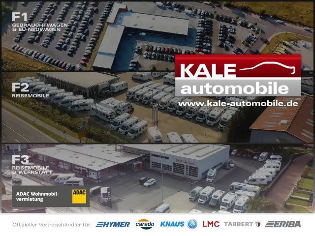 Skoda Kodiaq 2.0 TDI Ambition Business