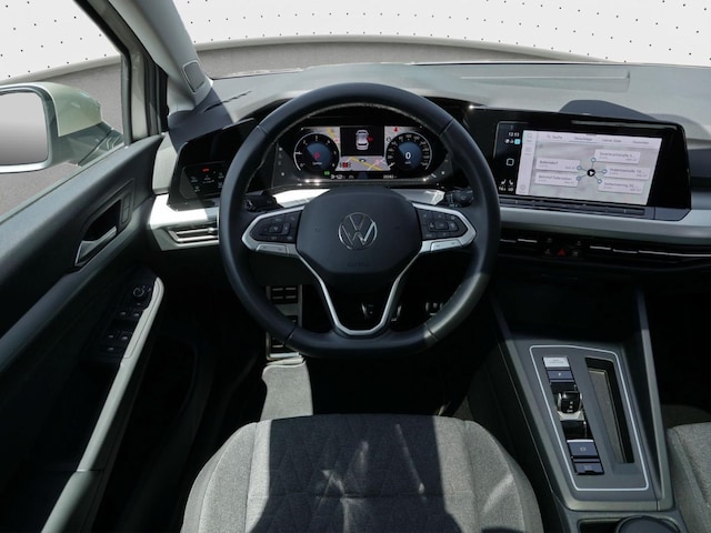 Volkswagen Golf 2.0 TDI Life