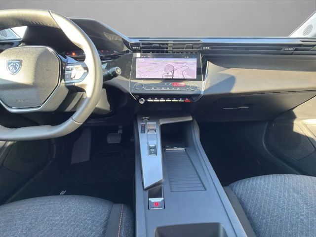 Peugeot 308 Hybrid Style