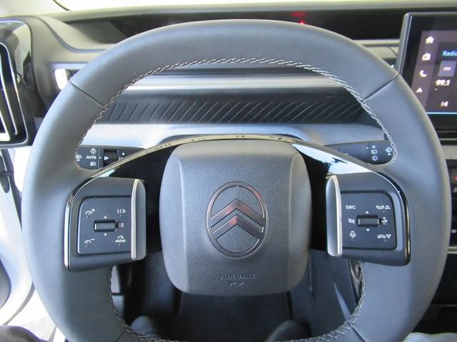 Citroën ë-C3 44 kWh Max