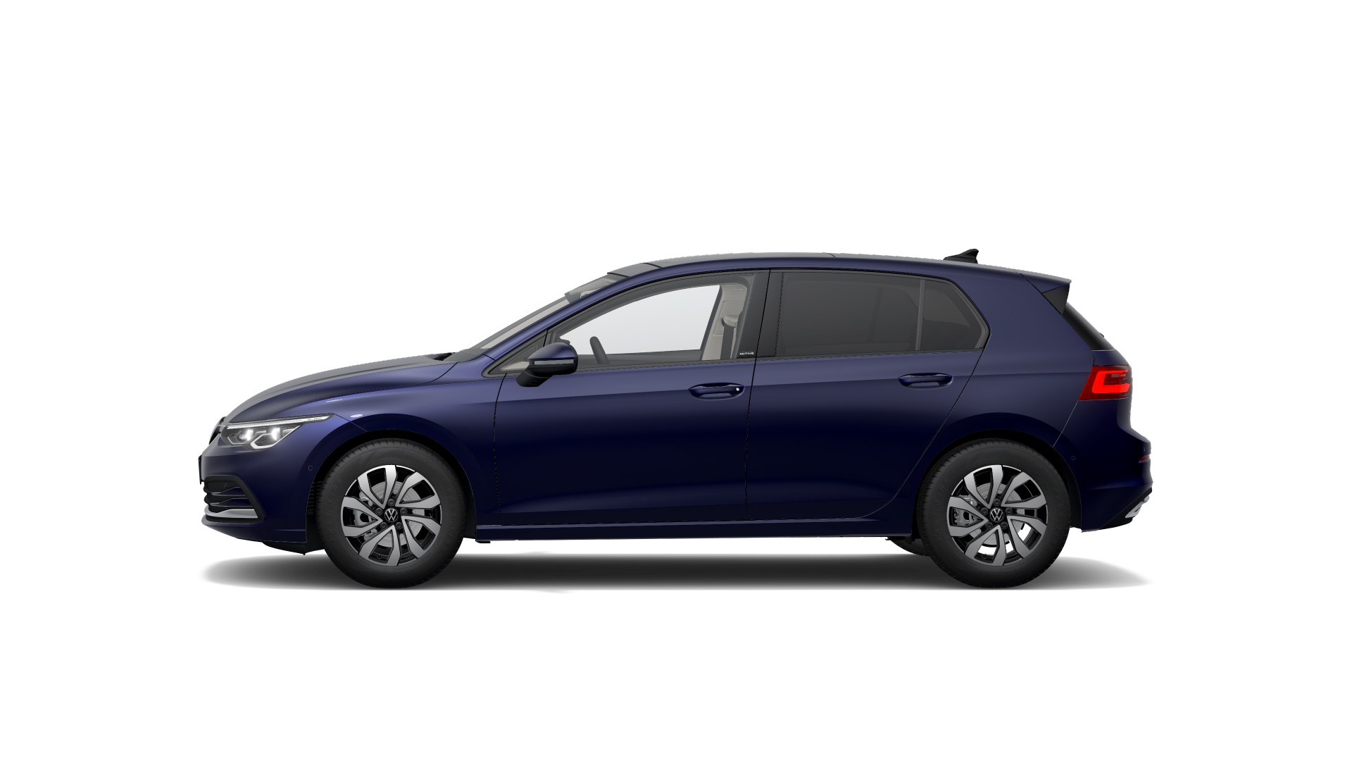 Volkswagen Golf 1.5 TSI IQ.Drive