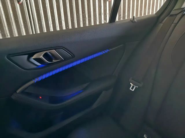 BMW 118 *** SPORT-LINE *** 4 PAKETE *** NP 49.000 *** AHK