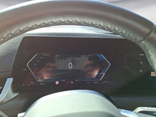 BMW 218 Driving Plus AHK Adaptiv LED