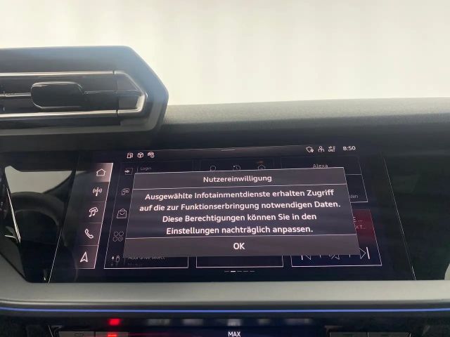 Audi A3 30 TFSI Sedan