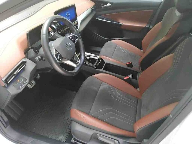 Volkswagen ID.4 Performance Pro Pure