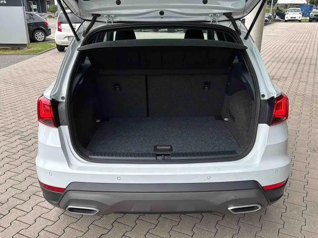 Seat Arona 1.0 TSI DSG FR-lijn